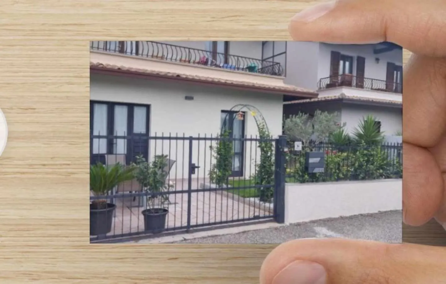 Apartment Casa Vacanze Leon Tremosine Italy