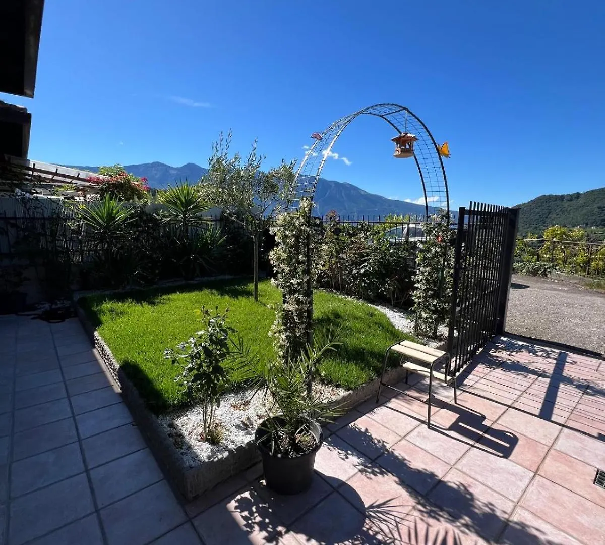 Apartment Casa Vacanze Leon Tremosine