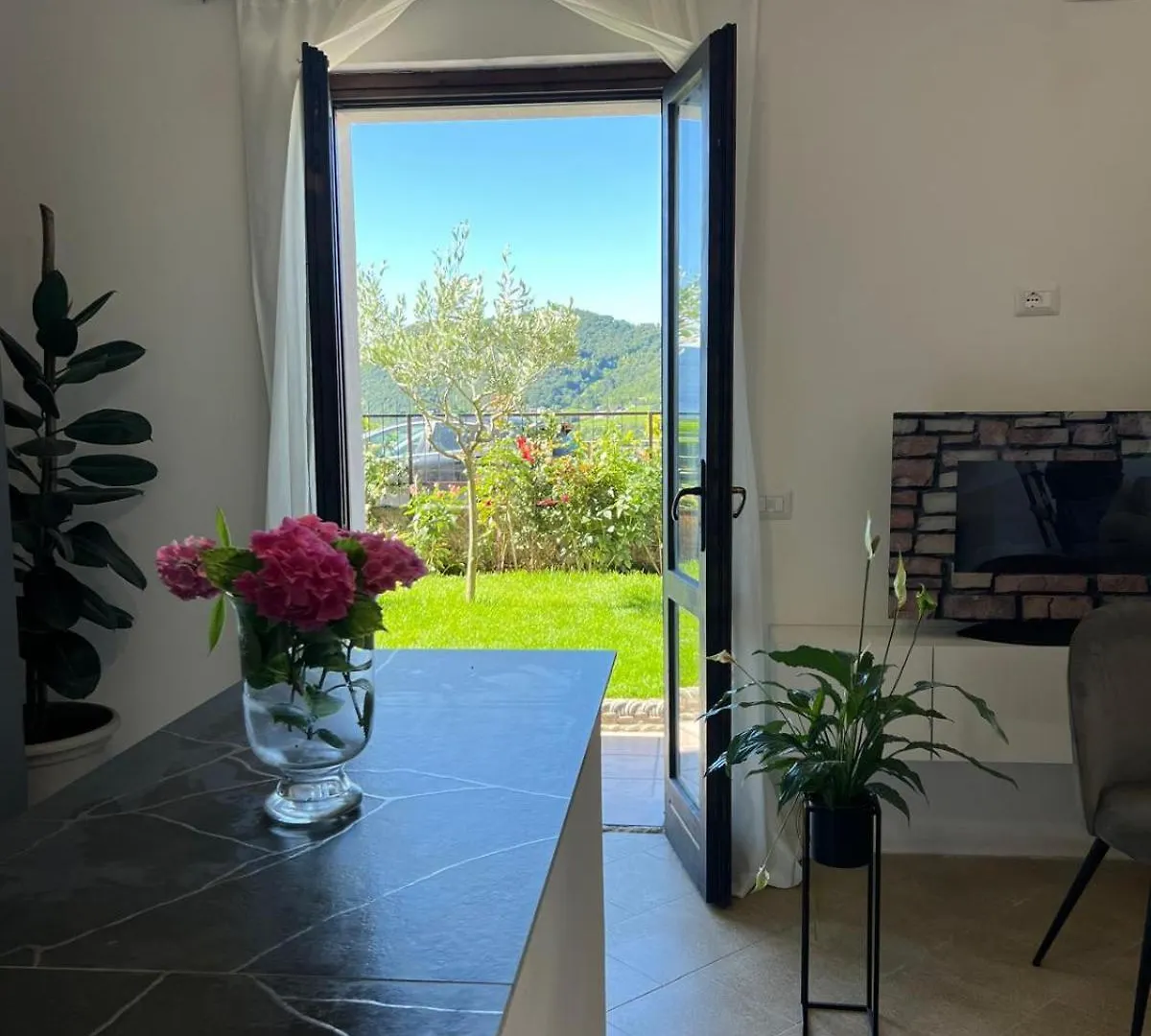 Casa Vacanze Leon Tremosine