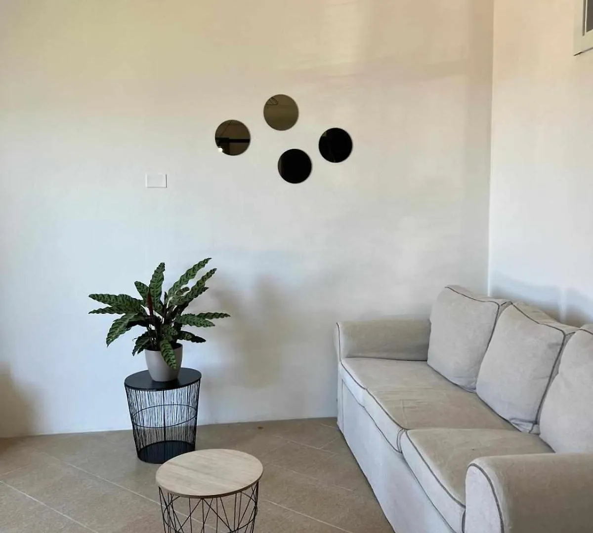 Apartment Casa Vacanze Leon Tremosine