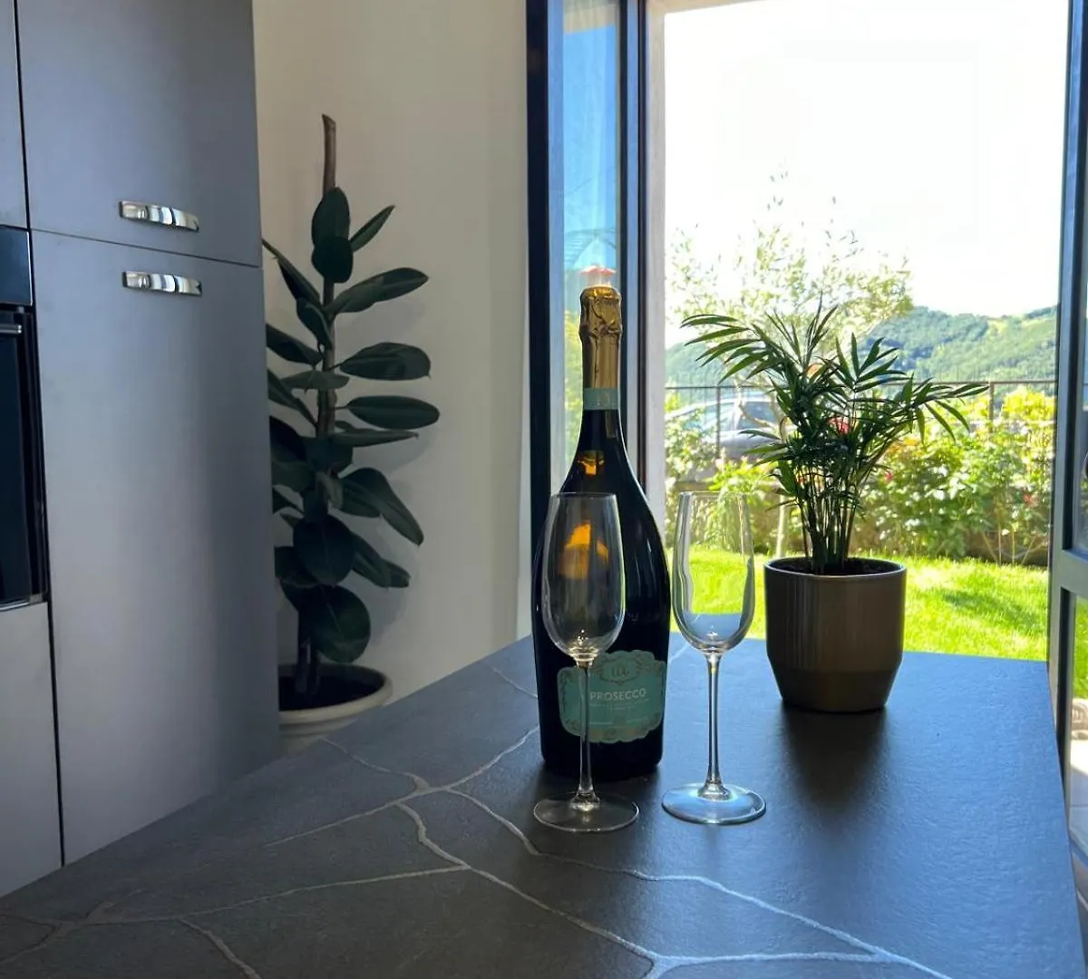 Casa Vacanze Leon Tremosine Italy