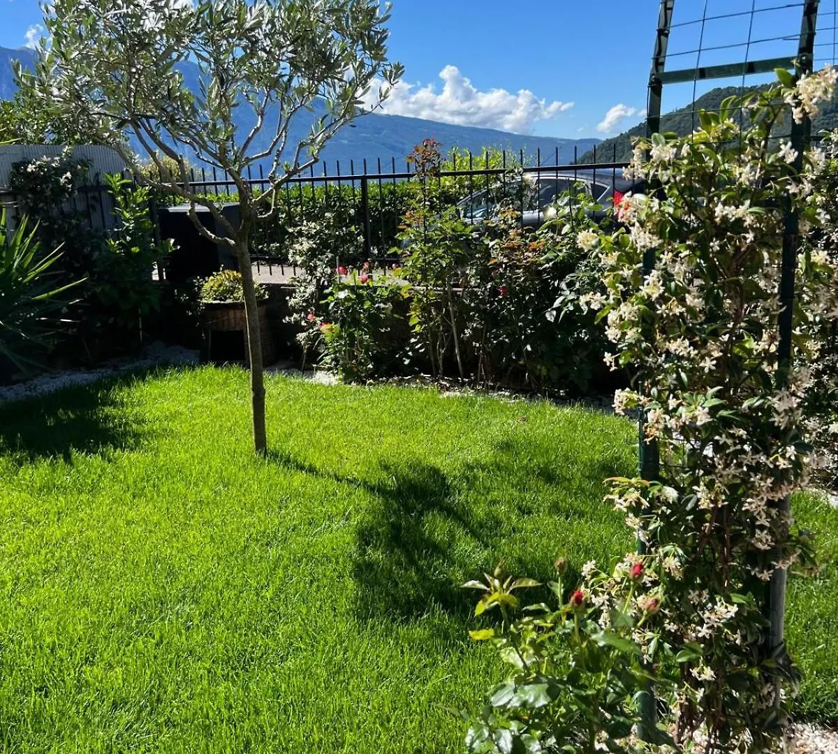 Casa Vacanze Leon Tremosine Apartment