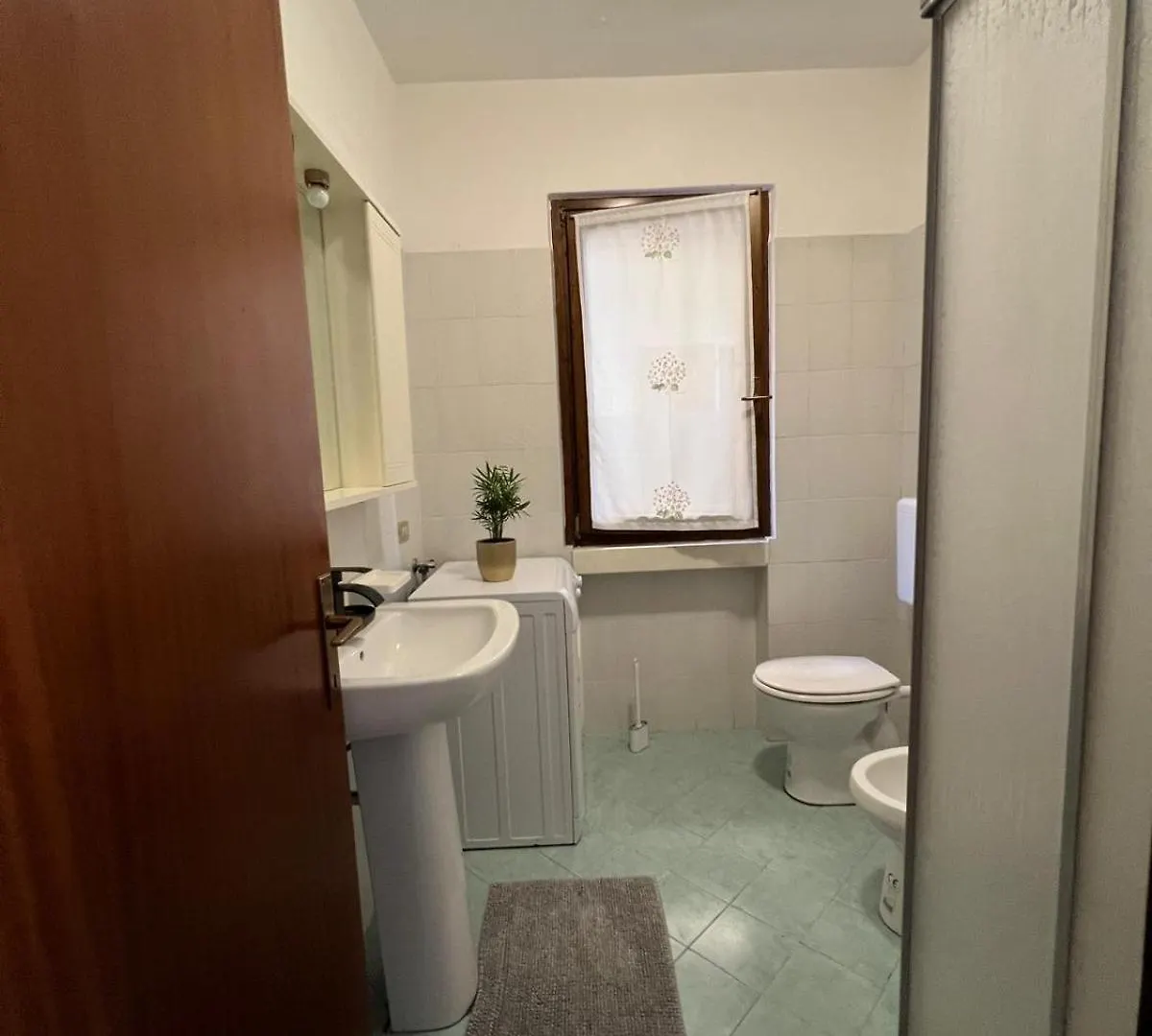 Casa Vacanze Leon Tremosine 0*,