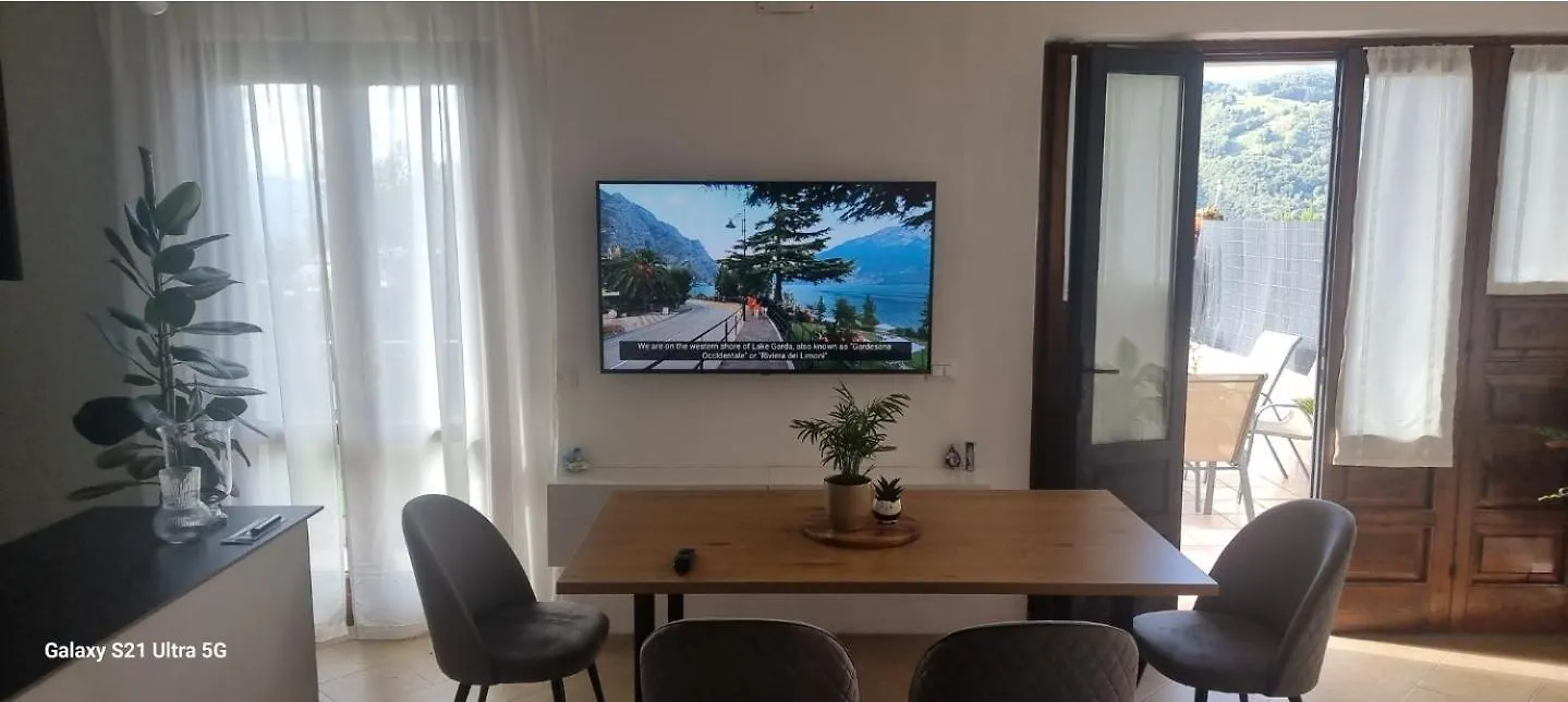 Apartment Casa Vacanze Leon Tremosine Italy