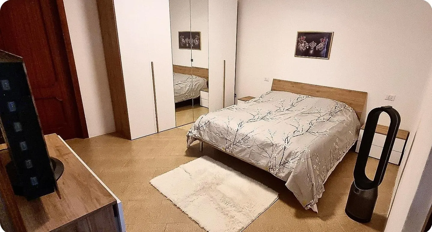 Casa Vacanze Leon Tremosine