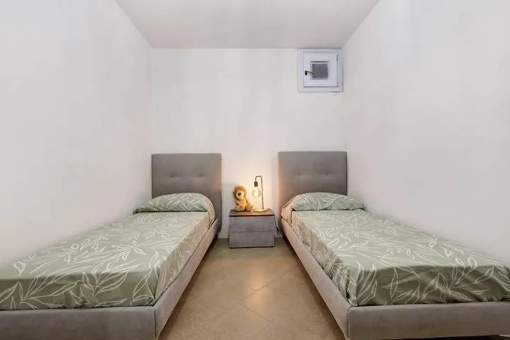 Casa Vacanze Leon Tremosine 0*,  意大利