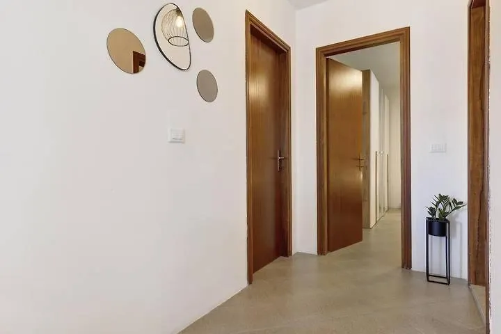 Casa Vacanze Leon Tremosine 公寓