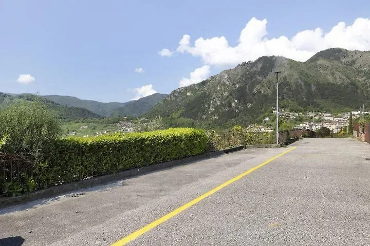 公寓 Casa Vacanze Leon Tremosine