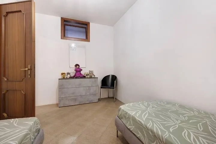 公寓 Casa Vacanze Leon Tremosine