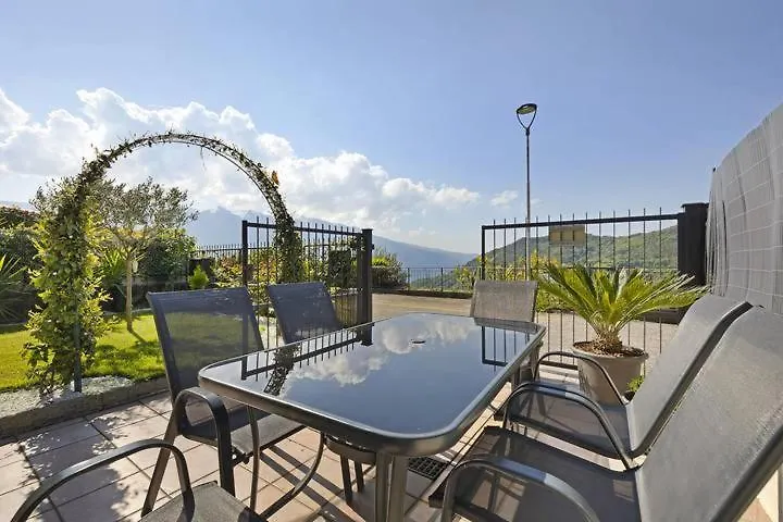 Casa Vacanze Leon Tremosine